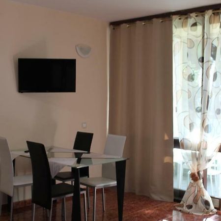 Beautiful Apartment Hercules Costa Del Silencio Esterno foto