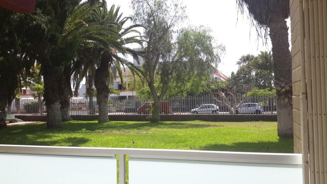 Beautiful Apartment Hercules Costa Del Silencio Esterno foto