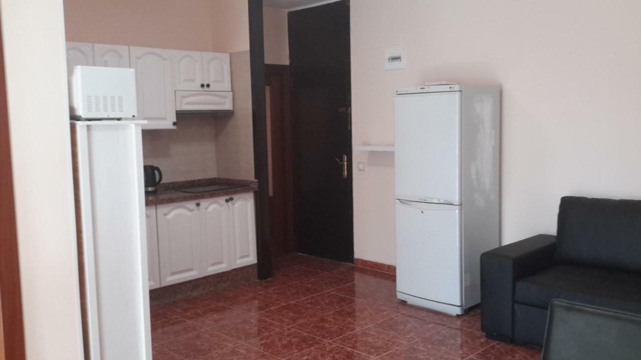 Beautiful Apartment Hercules Costa Del Silencio Esterno foto