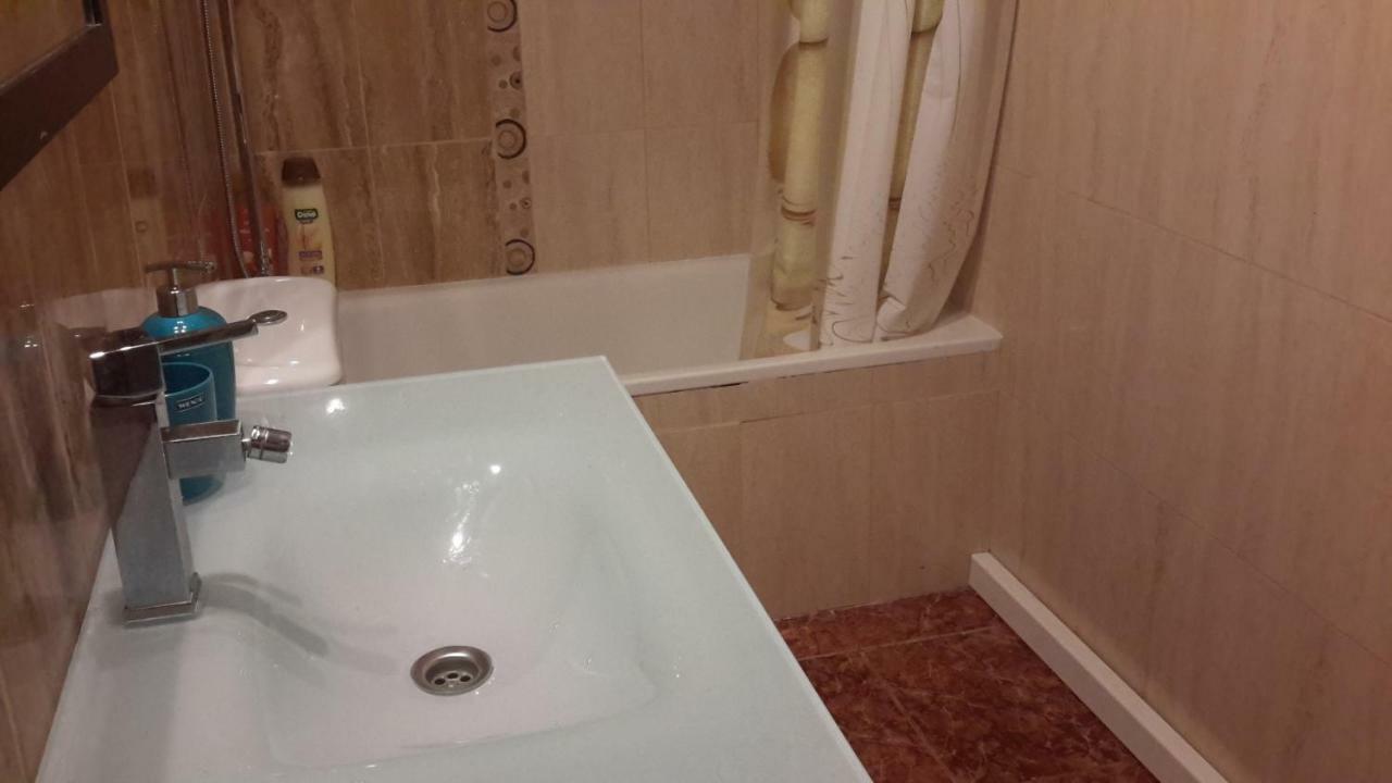 Beautiful Apartment Hercules Costa Del Silencio Esterno foto