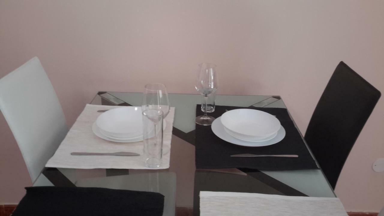 Beautiful Apartment Hercules Costa Del Silencio Esterno foto