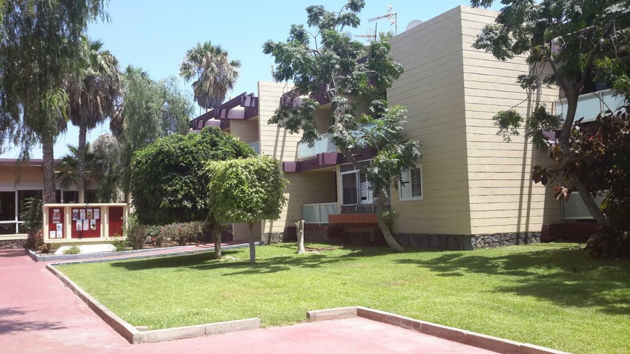Beautiful Apartment Hercules Costa Del Silencio Esterno foto