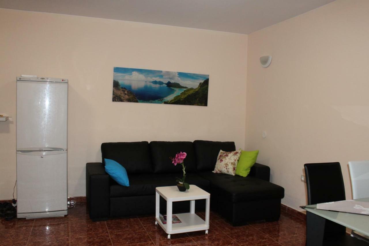 Beautiful Apartment Hercules Costa Del Silencio Esterno foto
