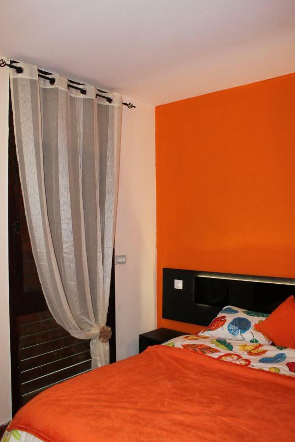 Beautiful Apartment Hercules Costa Del Silencio Esterno foto