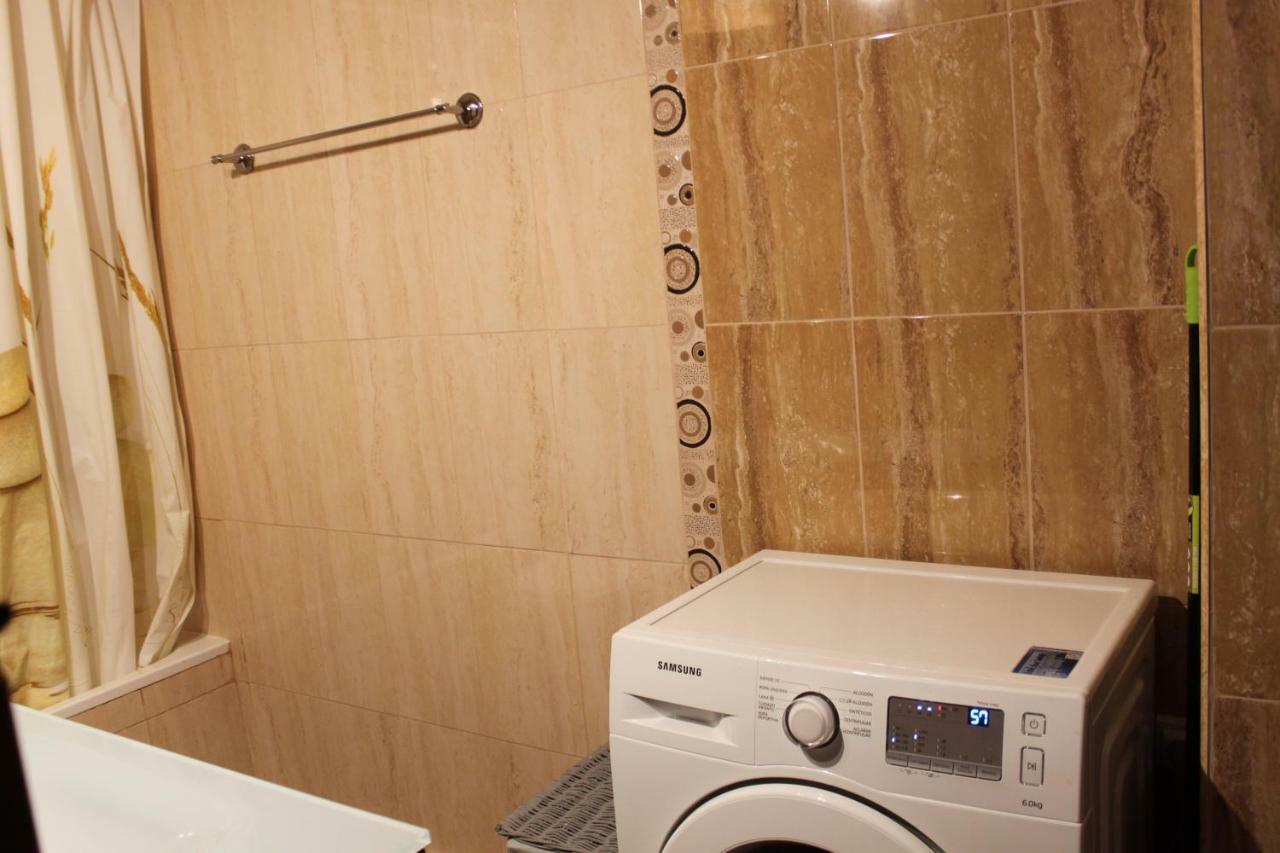 Beautiful Apartment Hercules Costa Del Silencio Esterno foto