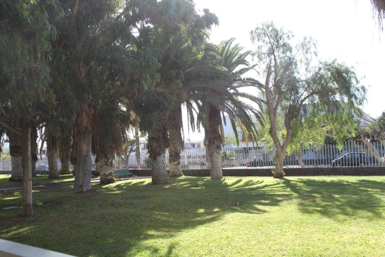 Beautiful Apartment Hercules Costa Del Silencio Esterno foto