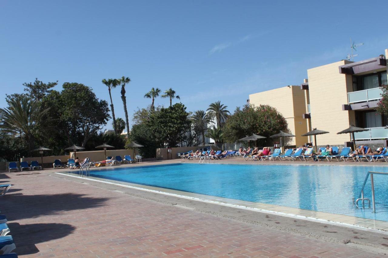 Beautiful Apartment Hercules Costa Del Silencio Esterno foto