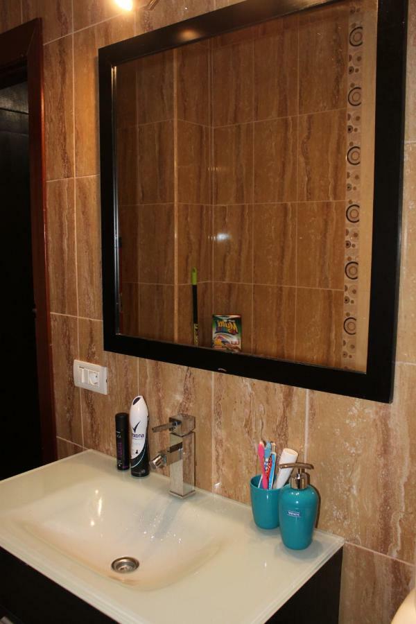 Beautiful Apartment Hercules Costa Del Silencio Esterno foto