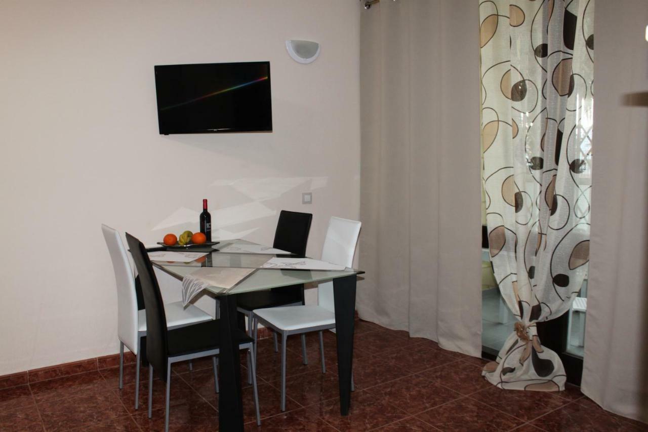 Beautiful Apartment Hercules Costa Del Silencio Esterno foto
