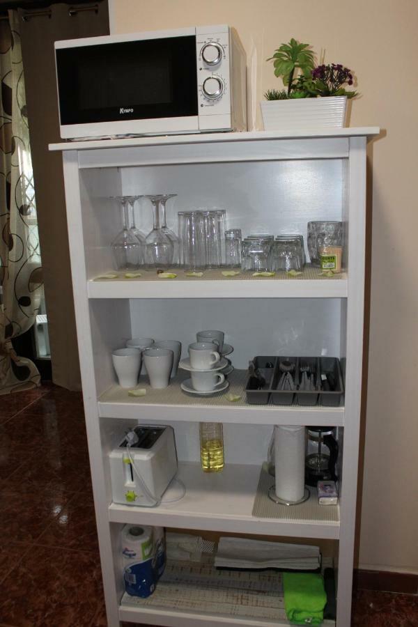 Beautiful Apartment Hercules Costa Del Silencio Esterno foto