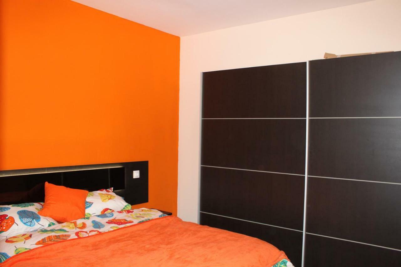 Beautiful Apartment Hercules Costa Del Silencio Esterno foto