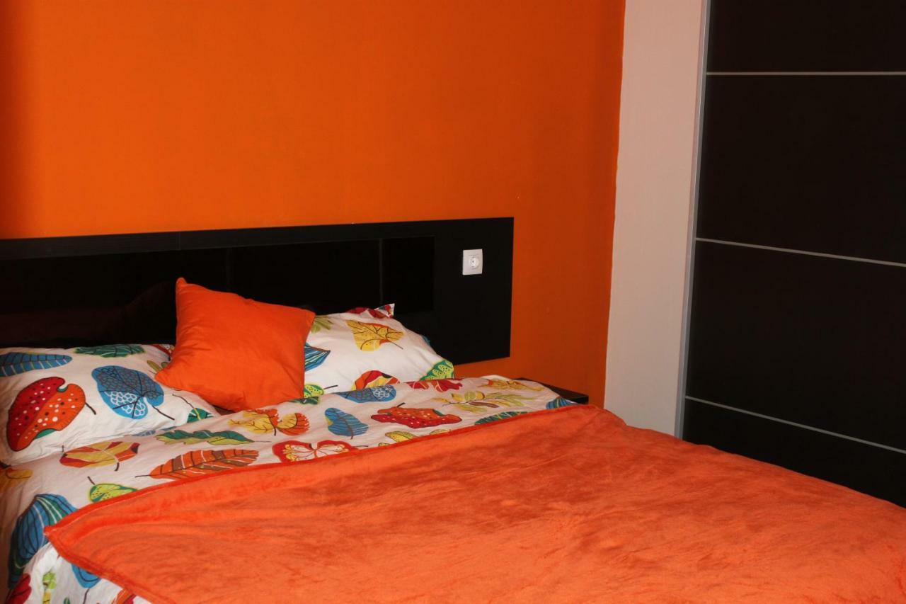 Beautiful Apartment Hercules Costa Del Silencio Esterno foto