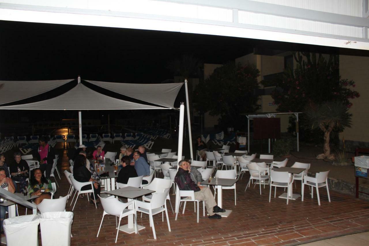 Beautiful Apartment Hercules Costa Del Silencio Esterno foto