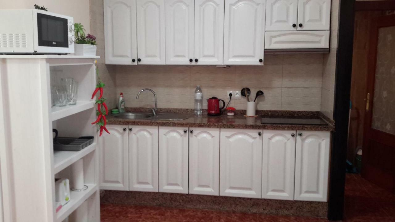 Beautiful Apartment Hercules Costa Del Silencio Esterno foto